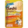 INABA CAT Dashi Delights Delicate Flakes Vištiena - skanėstas katėms - 40g