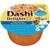 Inaba Ciao INABA Dashi Delights Tuna recipe – šlapias kačių maistas – 70g