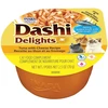 Inaba Ciao INABA Dashi Delights Tuna with cheese recipe – šlapias kačių maistas – 70g