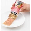Kačių Skanėstai - INABA Twin Packs Vištiena Be Glitimo, Be Sojos, 2 x 40g