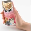 Kačių Skanėstai - INABA Twin Packs Vištiena Be Glitimo, Be Sojos, 2 x 40g