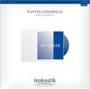 InAkustik 1x50 in-akustik Premium LP įrašų viršeliai 12