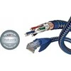 InAkustik in-akustik Premium Tinklo kabelis CAT6 RJ45 1M