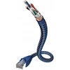 InAkustik in-akustik Premium Tinklo kabelis CAT6 RJ45 1M
