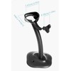 Inateck inateck Barcodescanner Ständer [BCST-S]