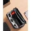 Inateck Inateck ABM33 organizeris Nylon Juodas
