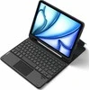 inateck KB002 Juodas Bluetooth-Klaviatūra-Hlle fr iPad 11