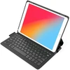 inateck Klaviatūra iPad 10,2"/Pro 10,5" QWERTZ juodas