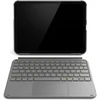 Inateck inateck Klaviatūra iPad 11" QWERTZ juodas pilka