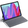 inateck Klaviatūra iPad Air 13"Pro 12,9" Compat.QWERTZ pilka