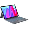 Inateck „iPad 04111“ klaviatūra, pilka [KB04111_pilka]