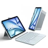 Inateck inateck Klaviatūros dėklas iPad 11" QWERTZ Mėlyna