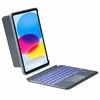 inateck Klaviatūra iPad 11 iPad 10th Gen. Com. QWERTZ pilka