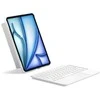 inateck Klaviatūra iPad 11 iPad Air 4-6 Com. QWERTZ baltas