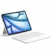 inateck Klaviatūra iPad 11 iPad Air 4-6 Com. QWERTZ baltas