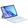 Mėlyna inateck Klaviatūra QWERTZ iPad Air 4/5Gen Com. mėlynas