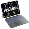Inateck Klawiatury inateck Keyboard Ace Touch iPad 13'' Compatible QWERTZ (N0047)