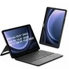 inateck N0064_black Galaxy Tab Klaviatūra mit Touchpad