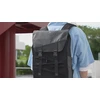 Kuprinė Inateck inateck Notebook-Rucksack 15,6-16'' BP01008 juodas 20L