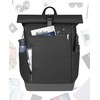 Kuprinė Inateck inateck Notebook-Rucksack 17 BP01003 juodas 25-30L
