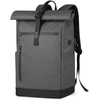 Kuprinė Inateck inateck Notebook-Rucksack 17" BP01003 pilka 25-30L