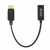 Adapteris AV Inca INCA Adapteris IDTH-05 DisplayPort > HDMI Converter
