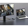 HUB USB Inca INCA Adapteris ITPC-06TX USB-C 4-in-1