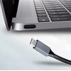 HUB USB Inca INCA Adapteris ITPC-10TX USB-C 9-in-1
