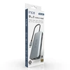 HUB USB Inca INCA Adapteris ITPC-10TX USB-C 9-in-1