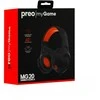 INCA Ausinės Žaidimams IGK-TX10 7.1, USB, RGB-LED