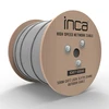 INCA Ethernet kabelis ICAT7-500AG S/FTP1 23 AWG CAT7 kabelis 500M