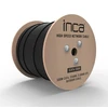 Inca INCA Ethernetkabel ICAT6-500S CAT6, 500m