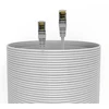 „Inca INCA“ eterneto kabelis ICAT7-100AG S/FTP1 23 AWG CAT7 kabelis 100M