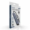 Inca Huby i koncentratory USB Type-C 1000 Mbit/s Pilka (IUTP-5T)