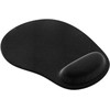 Kilimėlis Inca Ergonomiczna Silikonowa Juodas 24,5x22x3 mm (IMPS-008)