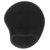 Kilimėlis Inca Ergonomiczna Silikonowa Juodas 24,5x22x3 mm (IMPS-008)