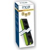Inca Inca IPW-44YS3 Juodas, Žalias 4 x gniazdo jungiama į tinklą 250 V 3 m