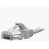 Inca Patchcord, Cat 6, UTP, pilka, 0.5m (ICAT6-0,50G)