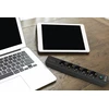 Inca INCA listwa zasilająca IPW-44TU 5-gniazdowa 3xUSB-A+1xUSB-C 1,5m