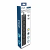 Inca INCA listwa zasilająca IPW-44TU 5-gniazdowa 3xUSB-A+1xUSB-C 1,5m