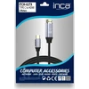 Inca ITCH-02TX USB-C į HDMI kabelis pakuotėje