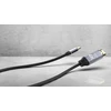 Inca INCA USB Kabelis ITCH-02TX Typ C > HDMI, 1.4, 4K30Hz, 2m mažmeninė prekyba