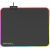 Kilimėlis Inca Gaming Speed 320x270x3 mm RGB 7 LED Juodas (IMP-024)