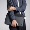 Incase A.R.C. Sleeve do MacBook Pro 16" (M4/M3/M2/M1/2024-2021) juoda