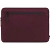 „Incase Compact Sleeve“, 13 colių, bordo