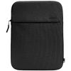 „Incase Crosstown Sleeve“ su „Woolenex“ dėklu ir kišene, skirtas „MacBook Pro 16 M4/M3/M2/M1/2024-2021“ (juodas)