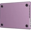 Incase Hardshell MacBook Pro 14-inch M4/M3/M2/M1/2024-2021 Dots/Ice Rožinė