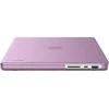Incase Hardshell MacBook Pro 14-inch M4/M3/M2/M1/2024-2021 Dots/Ice Rožinė