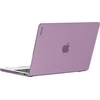 „Incase Hardshell“ dėklas, skirtas 14 colių „MacBook Pro“ (M4/M3/M2/M1/2024-2021) („Dots“ / „Ice Rožinė“)