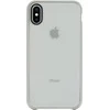 „IPhone X“ skirtas „Incase Pop“ dėklas („Clear/Slate“)
